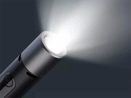 چراغ قوه و فندک الکتریکی نکستول شیائومی Xiaomi NexTool NE20040