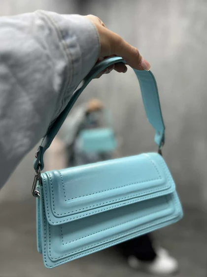 کیف مقوایی ZARA