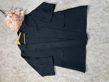 مانتو پانچ دورسا 3649