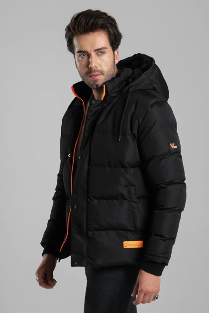 کت و کاپشن مردانه bytrend bytrend