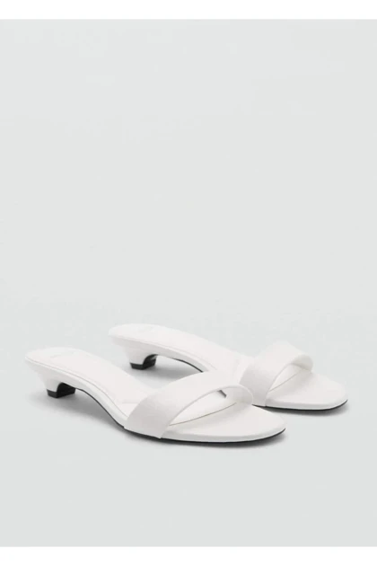 صندل زنانه اورجینال منگو mango