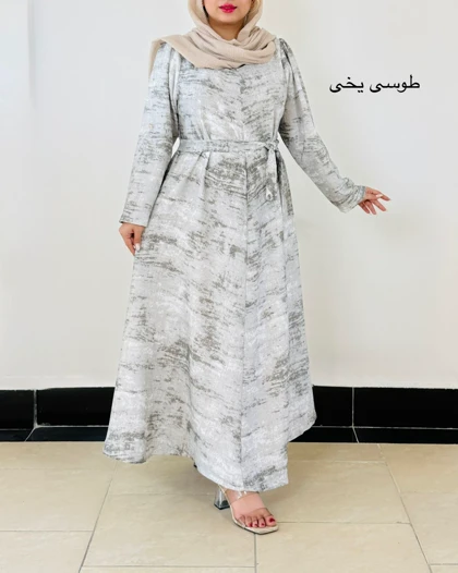 پیراهن کتیرا -کد محصول 1308