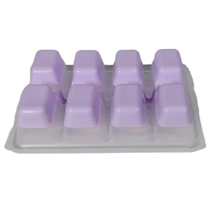 قالب یخ کف سیلیکونی