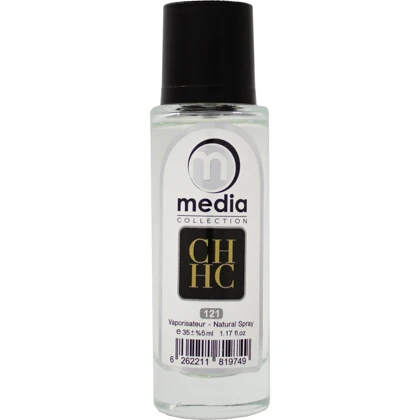 ادکلن مدیا چی چی