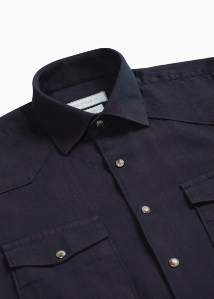 پیراهن دو جیب 2520114