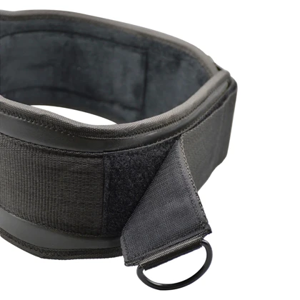 کمربند بدنسازی ریباک مدل ELM-404D0611 چسبی قرمز