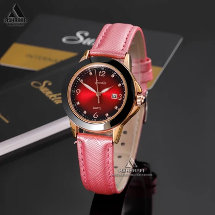 ساعت اورجینال سانکتا Sunkta ST6627C