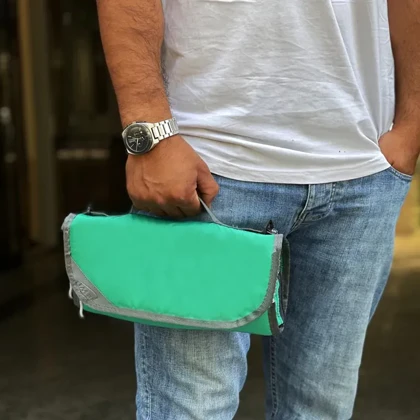 نظم دهنده آرایشی و بهداشتی آیمکس مدل IMAX - MAX025