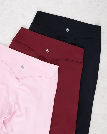 لگ بگ lululemon