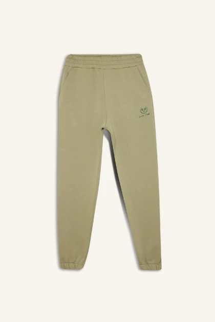 شلوار گرمکن زنانه اورجینال دیفکتو defacto