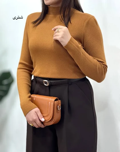 بافت گپ ترک سلما(ایراد دار)