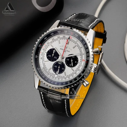 ساعت برایتلینگ نوی تایمر Breitling Navitimer A24322 S2