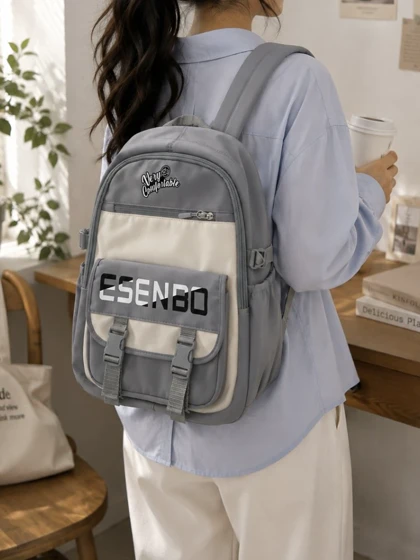 کوله پشتی بزرگ اسپرت مدل اسنبو (ESENBO)