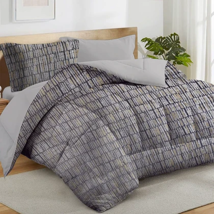 سرویس روتختی مخمل شانل مدل FR