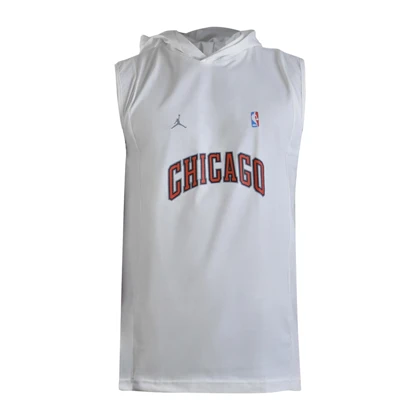 رکابی اسپرت شیکاگو بولز مدل SPL-3P1957 سفید