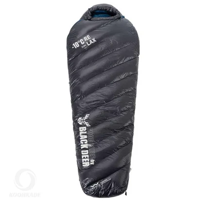 کیسه خواب پر بلک دیر 800 سری REVIVER