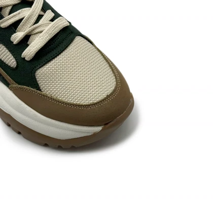 کفش اسپرت زنانه مدل Stradivarius Sneakers - SKC/K0115