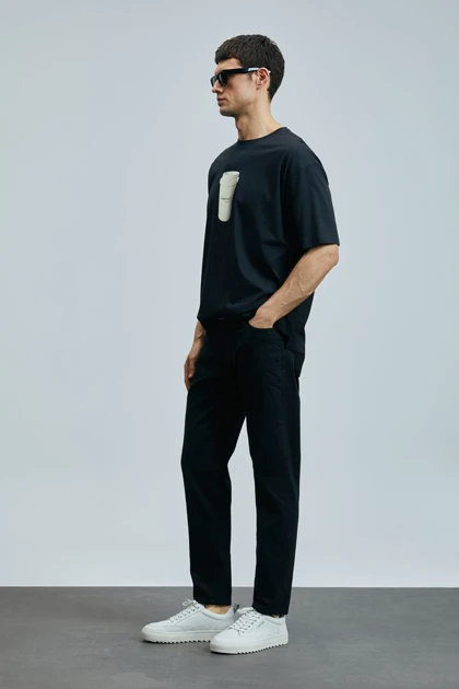 تیشرت مردانه lufian lufian