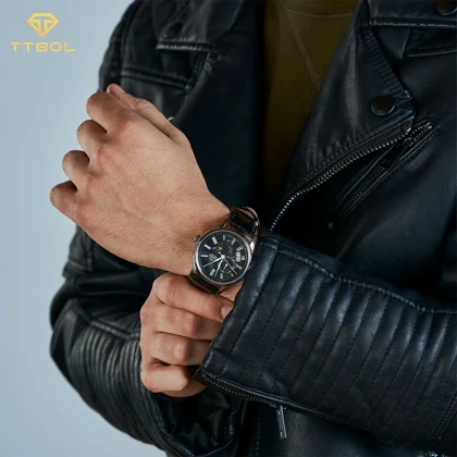 ساعت مچی مردانه اورینت ORIENT RA-AK0010B30B