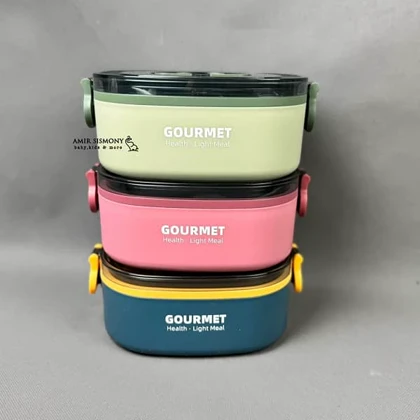 ظرف غذا GOURMET
