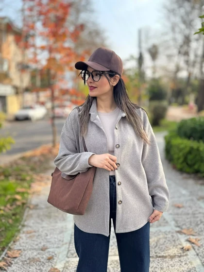 پالتو فوتر میلان