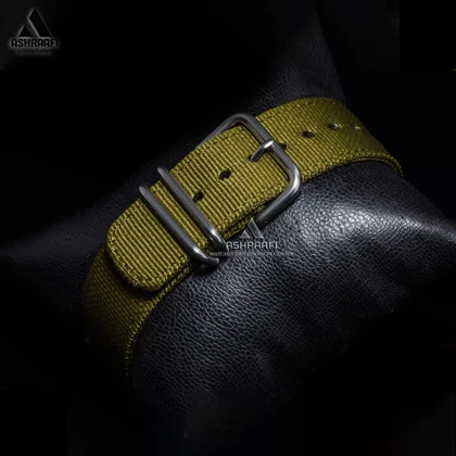 ساعت جیشاک ارتشی Casio G-Shock GM-2100CB-3A