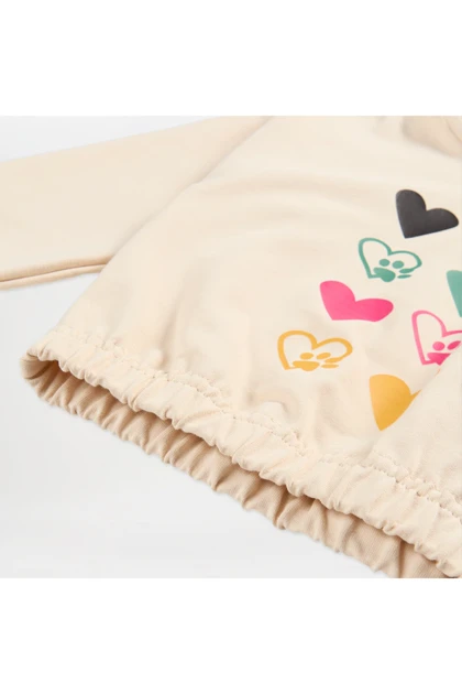 سویشرت بچگانه پانچو panco