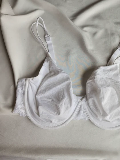 سوتین تک آلمانی فنردار بدون ابر مینی مایزر کد 11491