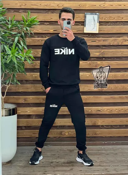 ست دورس و شلوار NIKE
