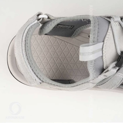 صندل اسنوهاک مدل TUSCAN GREY