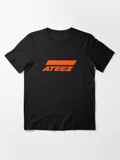 تیشرت آتیز | Ateez کد 226613
