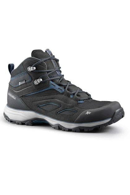 بوت و نیم بوت مردانه دکتلون decathlon