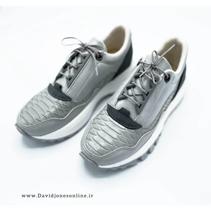 کفش راحتی زنانه استرادیواریوس مدلStradivarius-Sneakers-SKG76