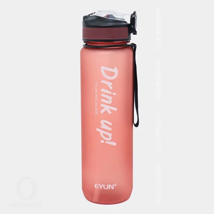 قمقمه EYUN مدل DRINK UP 1L