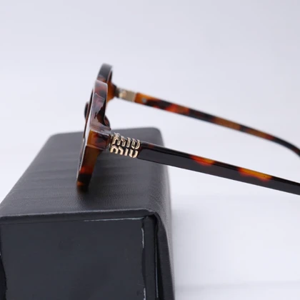 عینک برند MIU MIU کد 181432