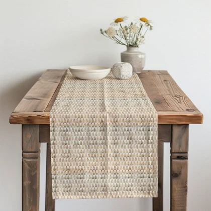 رانر ساده Table Runner135