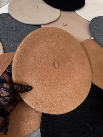 کلاه برت (کلاه فرانسوی)