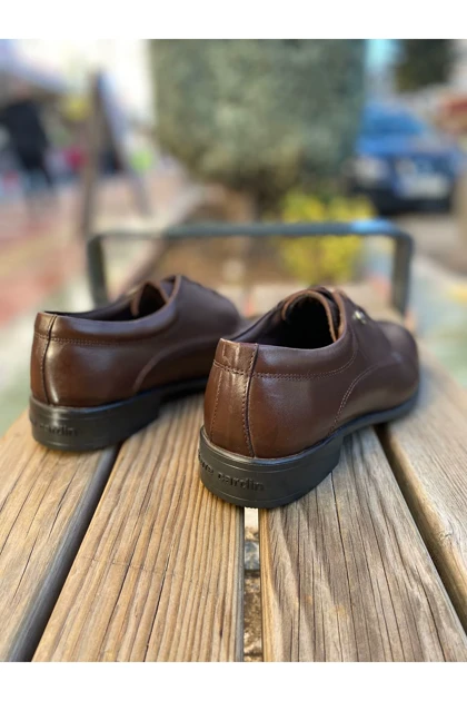 کفش کلاسیک مردانه اورجینال pierre-cardin pierre-cardin