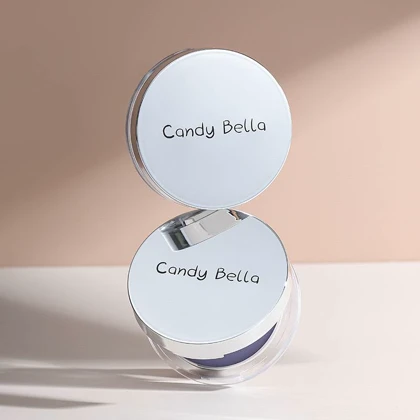 پنکیک مات کننده پوست کندی بلا Candy bella