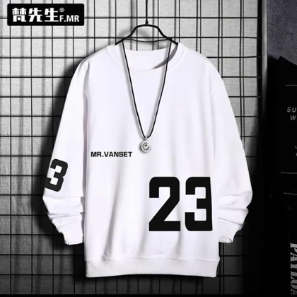 تیشرت آستین بلند لش