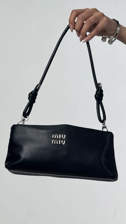 کیف چهار گوش MIU MIU    کد 1100326
