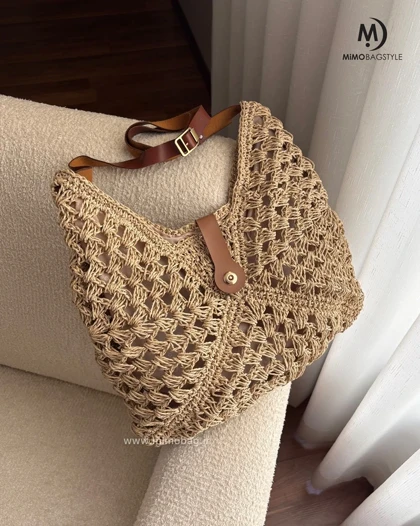 کیف دخترانه سما رافیا