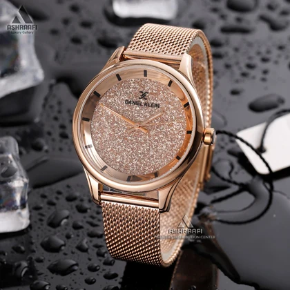 ساعت زنانه دنیل کلین Daniel Klein DK.1.12531.2