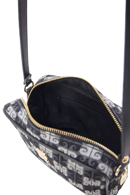 کیف دوشی زنانه اورجینال pierre-cardin pierre-cardin