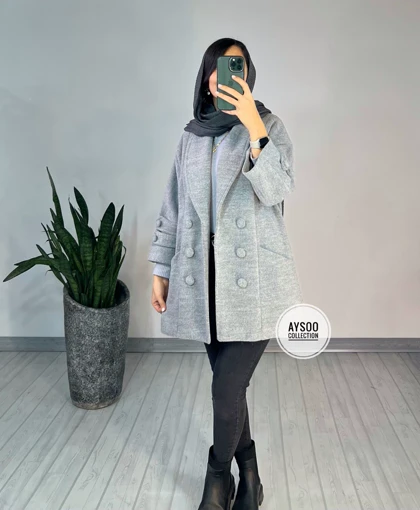 پالتو آستردار سونیا