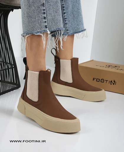 بوت زنانه کشی پریسان RZ