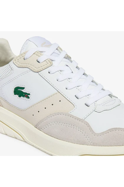 کتانی مردانه lacoste