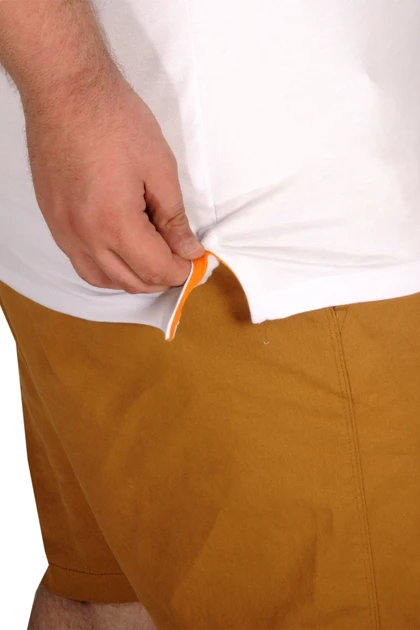 تیشرت سایز بزرگ مردانه modexl