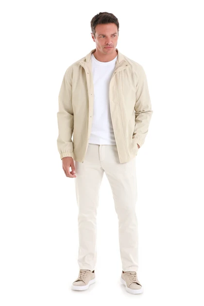 کت و کاپشن مردانه hatemoglu