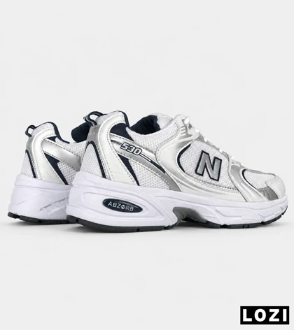 کتانی NEW BALANCE 530 کد 3143